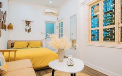 Nhiều chủ homestay 'điêu đứng' vì dịch COVID-19