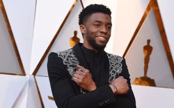 Tài tử “Báo Đen” Chadwick Boseman: Trở thành siêu sao giữa lúc hiểm nghèo