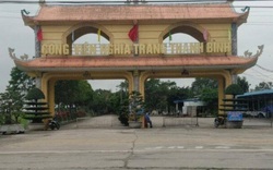 Khởi tố 2 đối tượng “bảo kê” thu phí dịch vụ hỏa táng tại Thái Bình