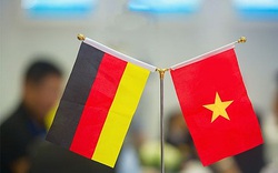 Tổng thống Đức gửi điện mừng Quốc khánh tới Tổng Bí thư, Chủ tịch nước Nguyễn Phú Trọng