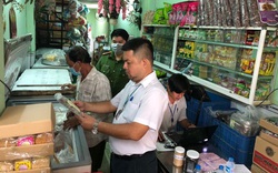  Ăn pate Minh Chay bị ngộ độc, nhiều cơ sở sản xuất đồ chay tại Đồng Nai bị kiểm tra