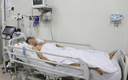TP.HCM: Thêm một bệnh nhân nhập viện do ngộ độc pate Minh Chay