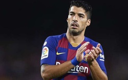 Barcelona mất "tiền tấn" khi xé hợp đồng của Suarez?