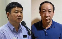 Vụ ông Đinh La Thăng: Bộ trưởng Nguyễn Văn Thể và Thứ trưởng Nguyễn Ngọc Đông có liên quan thế nào?
