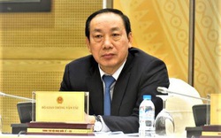 Vì sao cựu Thứ trưởng Bộ GTVT Nguyễn Hồng Trường được đề nghị xem xét giảm nhẹ?