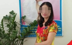 Bà nội đầu độc cháu ruột ở Thái Bình là Phó khoa bệnh viện huyện