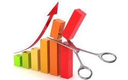 Lợi nhuận của doanh nghiệp niêm yết giảm 14,4%