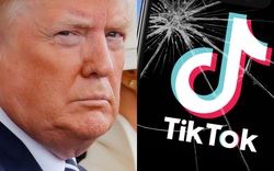 Trump buộc TikTok "bán mình": Truyền thông Trung Quốc gọi Mỹ là "quốc gia bất hảo"