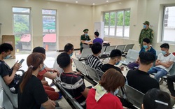 Lạng Sơn: Bắt giữ 27 người nhập cảnh trái phép vào Việt Nam