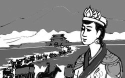 Nữ hoàng duy nhất trong lịch sử vương triều phong kiến Việt Nam là ai?