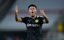 Chê Dortmund hét giá "trên trời", M.U có thể từ bỏ "bom tấn" Sancho