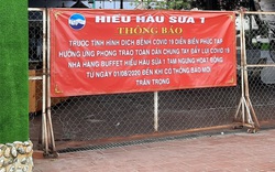 TPHCM: Mầm non tư thục, dịch vụ "khóc ròng" vì dịch Covid-19 trở lại