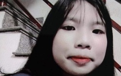 Tìm nữ sinh 14 tuổi mất tích 