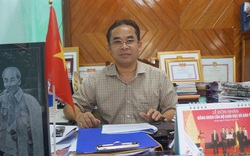 Quảng Nam luân chuyển hàng loạt cán bộ, tân Chánh Văn phòng UBND tỉnh là ai?