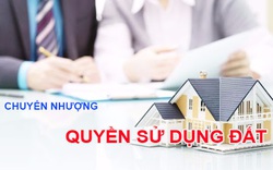 3 trường hợp chuyển nhượng đất không cần sổ đỏ