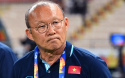 AFF Cup dời sang 2021, HLV Park Hang-seo phản ứng khiến ĐNÁ... "nóng mắt"