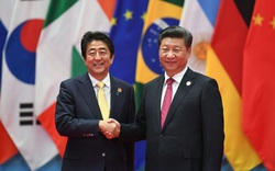 Động cơ nào khiến chính phủ Nhật Bản sẵn sàng chi tiền rút doanh nghiệp khỏi Trung Quốc?