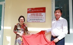 Khánh thành nhiều công trình chào mừng Đại hội Đảng bộ Agribank lần thứ X, nhiệm kỳ 2020 - 2025