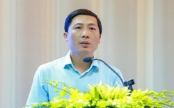 Tân Giám đốc Sở TTTT vừa được Chủ tịch Hà Nội bổ nhiệm là ai?