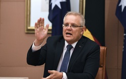 Thủ tướng Úc tuyên bố nóng về nguy cơ chiến tranh Mỹ-Trung