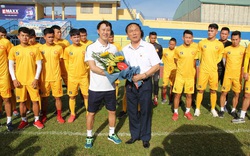 Mặc kệ tất cả, Thanh Hóa quyết định "nghỉ chơi" V.League 2020