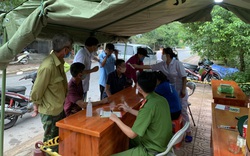 Quảng Ninh: Lập chốt kiểm dịch vì có ca nghi nhiễm Covid-19 tại Lạng Sơn