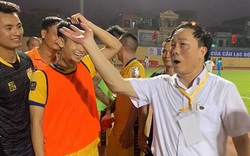 Thanh Hóa yêu cầu bầu Đệ rút lại công văn "quyết định không dự V.League 2020"