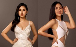 10X xinh đẹp giống Hoa hậu Trần Tiểu Vy gây "sốt" mạng vì đỗ 3 trường đại học Mỹ 