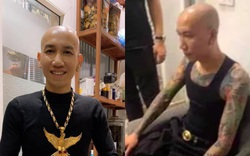 Ca sĩ Phú Lê vừa bị bắt giữ khiến dân mạng "dậy sóng" là ai?