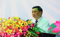 Phê chuẩn miễn nhiệm Phó Chủ tịch tỉnh Hà Giang