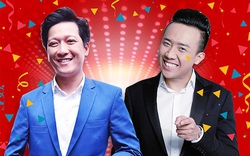 Sau Hari Won, Trường Giang than trời khi làm việc chung với “người đàn ông thơm nhất showbiz Việt” Trấn Thành