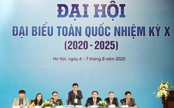 Nhạc sĩ Đỗ Hồng Quân tiếp tục là Chủ tịch Hội Nhạc sĩ Việt Nam nhiệm kỳ 2020 - 2025