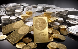 Giá bạc có thể sẽ cao hơn vàng trong thời gian tới?