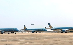 Vietnam Airlines muốn bán 9 chiếc máy bay giữa mùa dịch