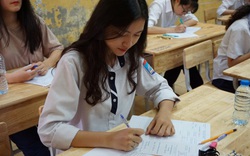 Chiều mai, 5.600 thí sinh "so kè" bài thi tư duy vào Đại học Bách khoa tại Hà Nội và Thanh Hóa
