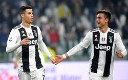 BLV Ngô Quang Tùng và Nguyễn Văn Quyết nhận định trận đấu Juventus vs Lyon