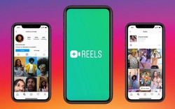 Cổ phiếu Facebook tăng hơn 6% sau khi ra mắt Instagram Reels, cạnh tranh với TikTok