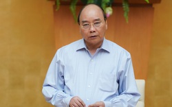 Thủ tướng hoan nghênh TP.HCM và Hà Nội xử phạt nghiêm cá nhân không đeo khẩu trang nơi đông người