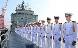 Quy định mới nhất về điều kiện thuyền viên nước ngoài làm việc trên tàu biển Việt Nam