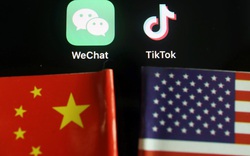 Lệnh cấm giao dịch trên toàn nước Mỹ của Trump có phải "đòn tử" với TikTok và WeChat?