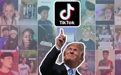 Tin công nghệ (7/8): Donald Trump ra đòn nặng, TikTok dọa kiện tới cùng
