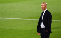 Real Madrid bị Man City loại, HLV Zidane thẳng thắn thừa nhận 1 điều