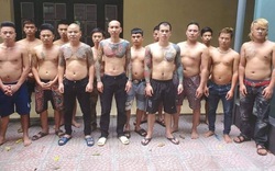 Một loạt đàn em của Phú Lê bị cơ quan công an triệu tập, bắt giữ