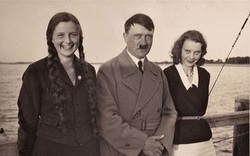 Nguyên nhân nào khiến 2 người tình của Hitler tìm cách tự sát?