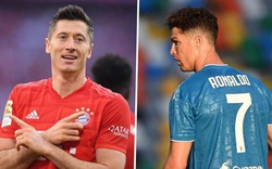 Tiệm cận siêu kỷ lục của Ronaldo, Lewandowski nói gì?