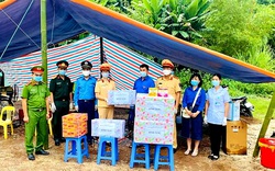 Lạng Sơn: Gần 15 tỷ ủng hộ công tác phòng, chống dịch Covid-19