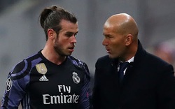 Hận Real, Bale sẵn sàng "ngồi chơi xơi nước" để nuốt trọn 60 triệu bảng