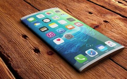 Tin công nghệ (9/8): Apple lộ thiết kế "độc" cho Iphone tương lai