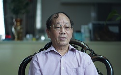 Nguyên Ủy viên Bộ Chính trị Phan Diễn: Ông Lê Khả Phiêu rất trăn trở với xây dựng, chỉnh đốn Đảng và chống tham nhũng