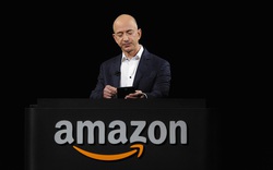 Jeff Bezos ủng hộ đề xuất tăng thuế DN của Biden, vì nó ít làm tăng tiền thuế Amazon phải nộp